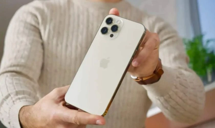iPhone 12 Pro cũ