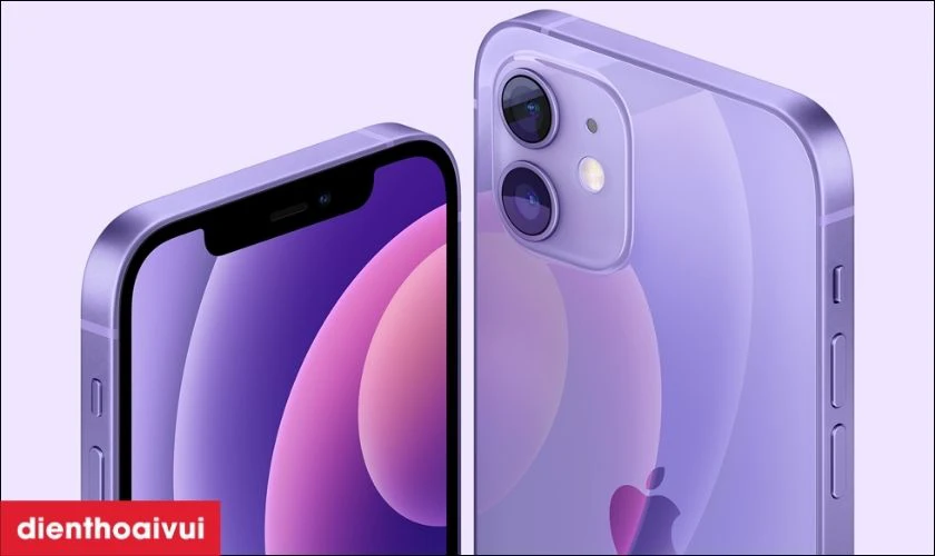 Điện thoại iPhone 12 series đ&aacute;ng mua nhất 2023