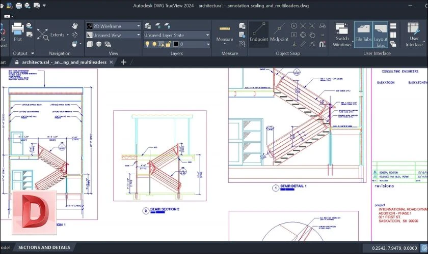 9 phần mềm đọc file DWG online, miễn ph&iacute;