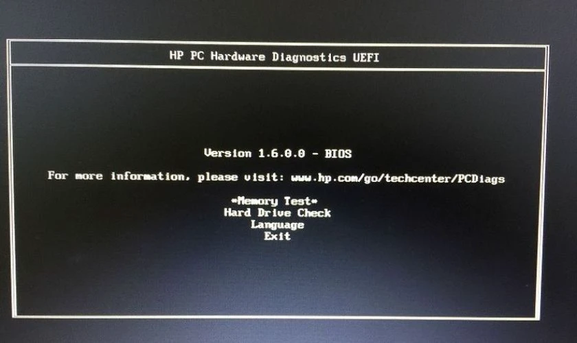 Nguy&ecirc;n nh&acirc;n m&aacute;y t&iacute;nh bị lỗi Boot Device Not Found