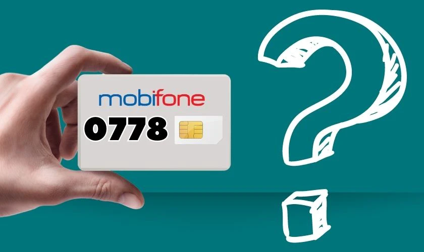 Đầu số 0778 l&agrave; mạng g&igrave; v&agrave; đổi từ đầu số cũ n&agrave;o