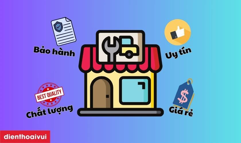 N&ecirc;n chọn thay m&agrave;n h&igrave;nh Samsung ở đ&acirc;u huyện H&oacute;c M&ocirc;n cho an t&acirc;m?