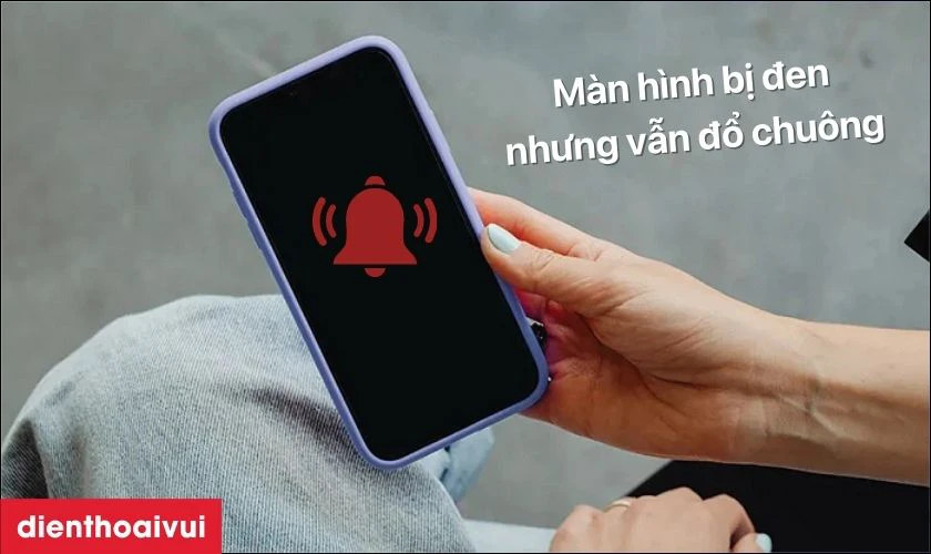Những trường hợp nào có thể ép cổ cáp màn hình?
