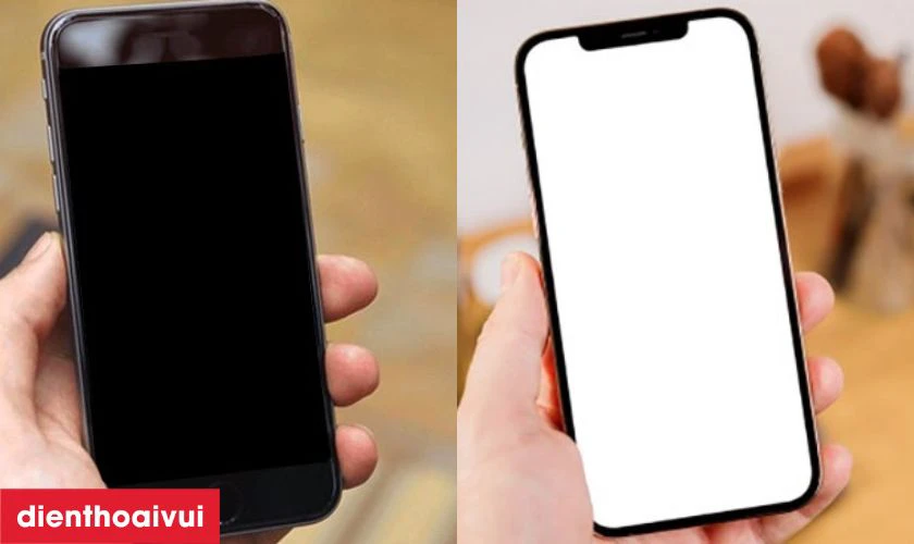 Những trường hợp n&agrave;o c&oacute; thể &aacute;p dụng phương &aacute;p &eacute;p cổ c&aacute;p m&agrave;n h&igrave;nh