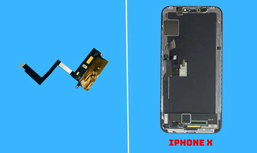 Tại sao n&ecirc;n chọn &eacute;p cổ c&aacute;p m&agrave;n h&igrave;nh điện thoại iPhone X thay v&igrave; thay m&agrave;n h&igrave;nh?