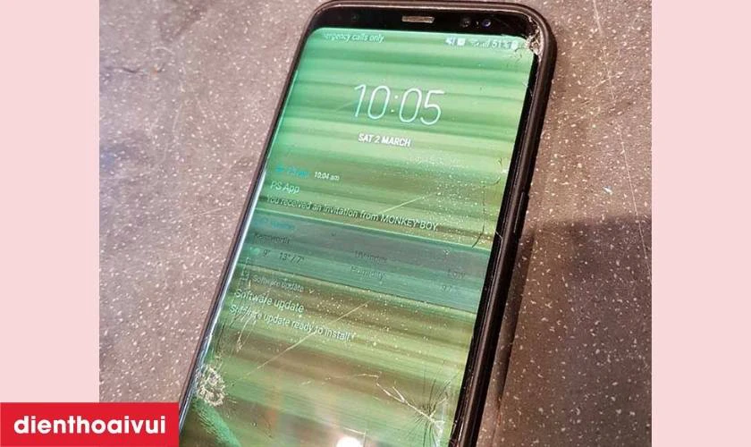 Khi n&agrave;o c&oacute; thể sử dụng dịch vụ thay cổ c&aacute;p