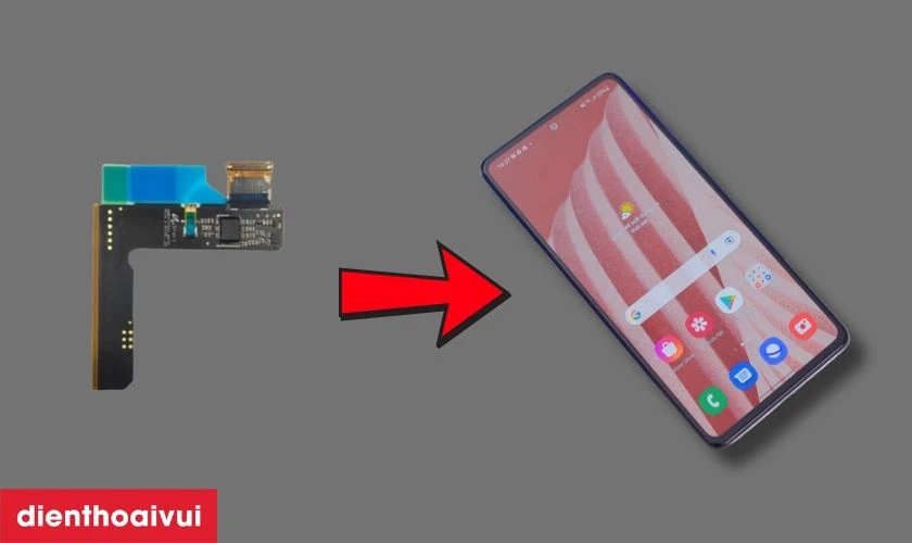 C&oacute; n&ecirc;n &eacute;p cổ c&aacute;p m&agrave;n h&igrave;nh Samsung A72 kh&ocirc;ng?