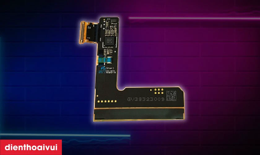 Có nên ép cổ cáp màn hình Samsung A73 không?