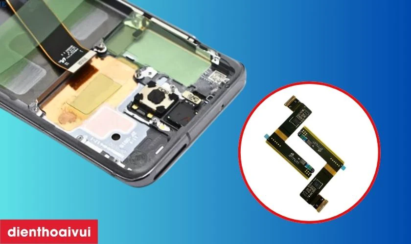 C&oacute; n&ecirc;n &eacute;p cổ c&aacute;p m&agrave;n h&igrave;nh Samsung M53 kh&ocirc;ng?