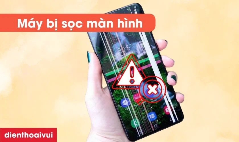 Trường hợp n&agrave;o bạn cần &eacute;p cổ c&aacute;p m&agrave;n h&igrave;nh Samsung S21 Plus?