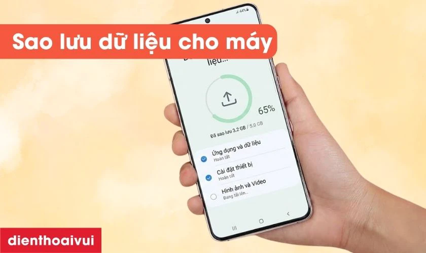 Cần lưu &yacute; g&igrave; khi &eacute;p cổ c&aacute;p m&agrave;n h&igrave;nh Samsung