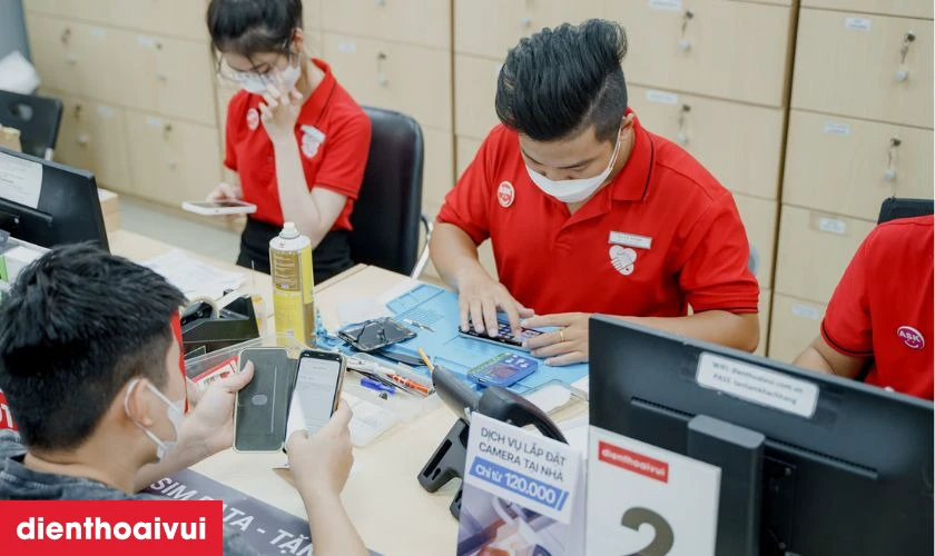 Quy trình ép cổ cáp màn hình Samsung S22 Plus chuyên nghiệp,Quy trình ép cổ cáp màn hình Samsung S22 Plus chuyên nghiệp