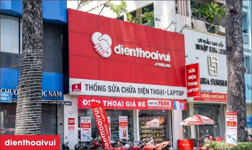 Địa chỉ &eacute;p cổ c&aacute;p m&agrave;n h&igrave;nh uy t&iacute;n