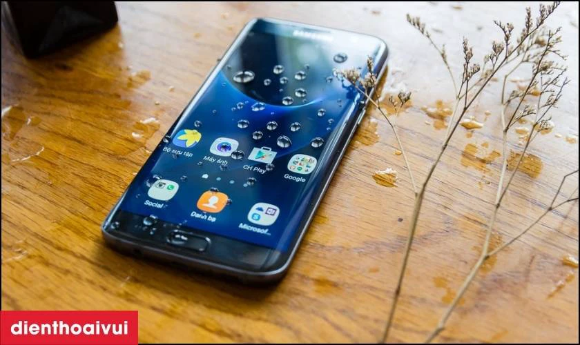 Ép cổ cáp màn hình Samsung S7 Edge bao nhiêu tiền?