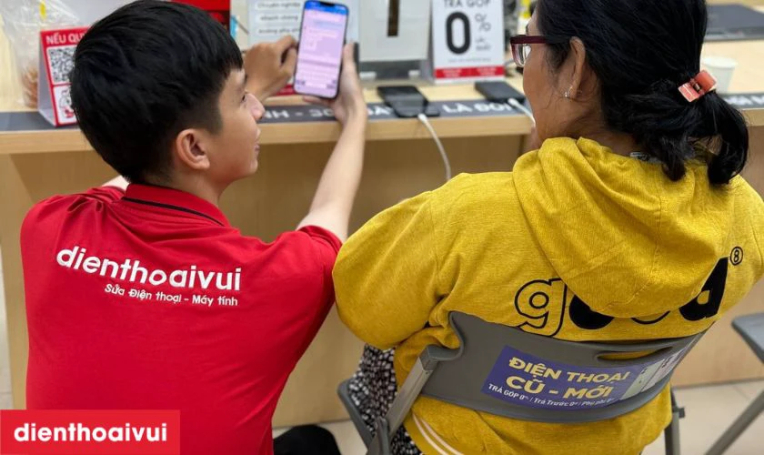 Kh&aacute;ch h&agrave;ng li&ecirc;n hệ qua hotline hoặc đến cửa h&agrave;ng