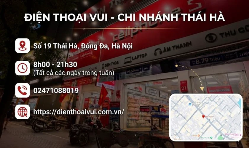 Ép kính Nubia quận Đống Đa ở đâu uy tín?