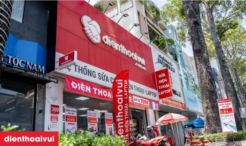 Địa chỉ &eacute;p k&iacute;nh Realme C11 ở đ&acirc;u uy t&iacute;n, lấy liền lại TPHCM v&agrave; H&agrave; Nội