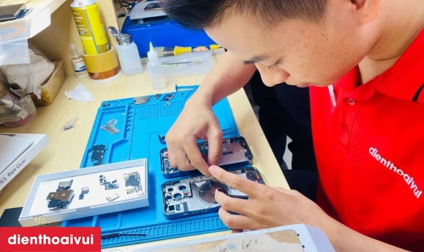 máy, báo giá, tiến hành kính màn hình, lại và bàn giao