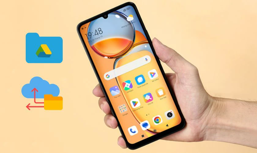 Những lưu &yacute; trước khi &eacute;p k&iacute;nh Xiaomi Redmi 12C