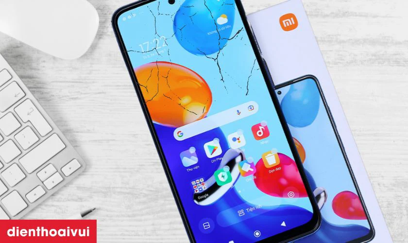 Tuổi thọ của k&iacute;nh l&agrave; nguy&ecirc;n nh&acirc;n l&agrave;m cho k&iacute;nh bị nứt vỡ