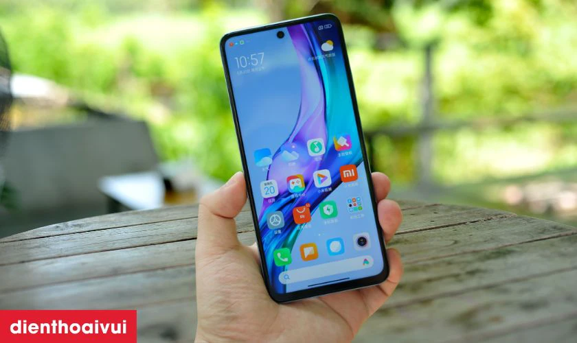 Cần &eacute;p k&iacute;nh khi muốn cải thiện trải nghiệm sử dụng