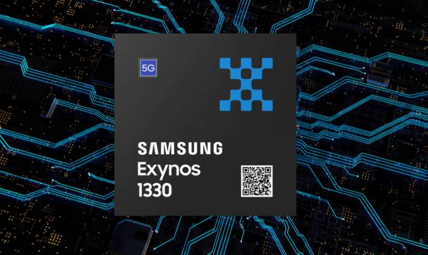 Thông tin tổng quan về chip Exynos 1330 vs Snapdragon 680