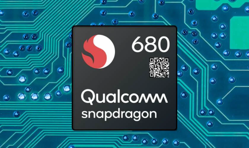 Đánh giá sức mạnh chip Snapdragon 680