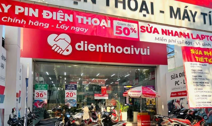 Mua đồng hồ th&ocirc;ng minh ở đ&acirc;u uy t&iacute;n, chất lượng?