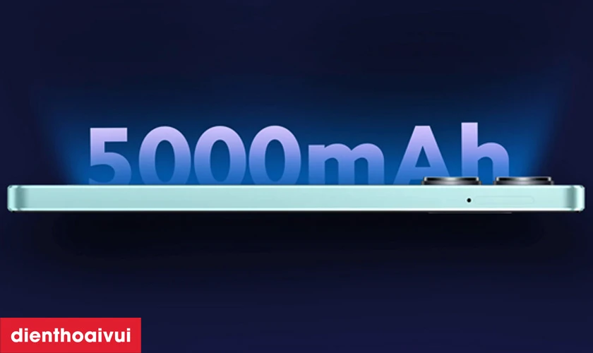 Th&ocirc;ng tin về điện thoại Realme C33 4GB 64GB