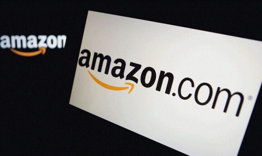 Amazon&nbsp;săn sale game Steam Black Friday