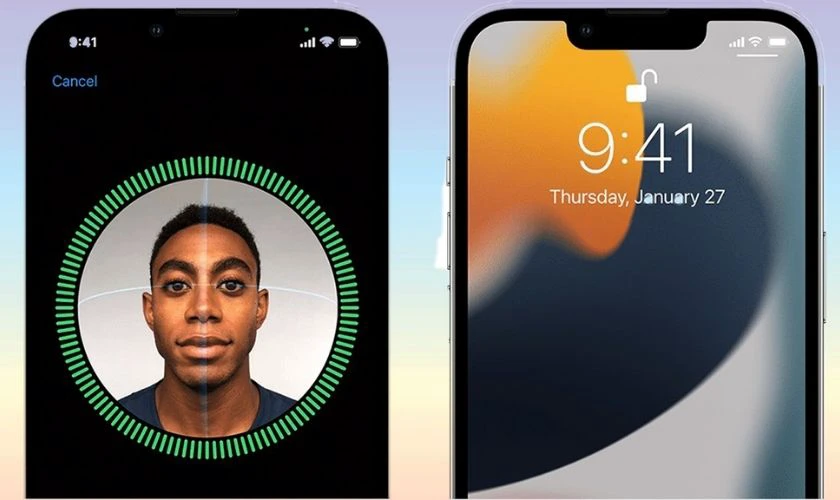 Face ID là gì?