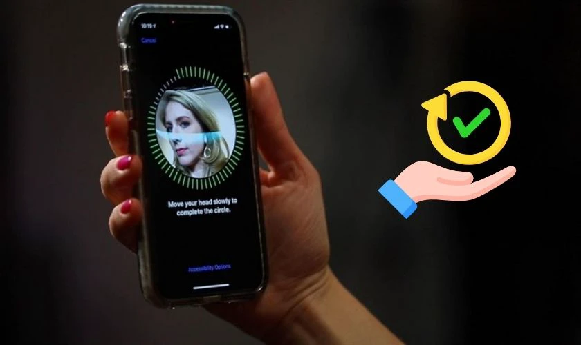 Lợi ích của Face ID là gì?