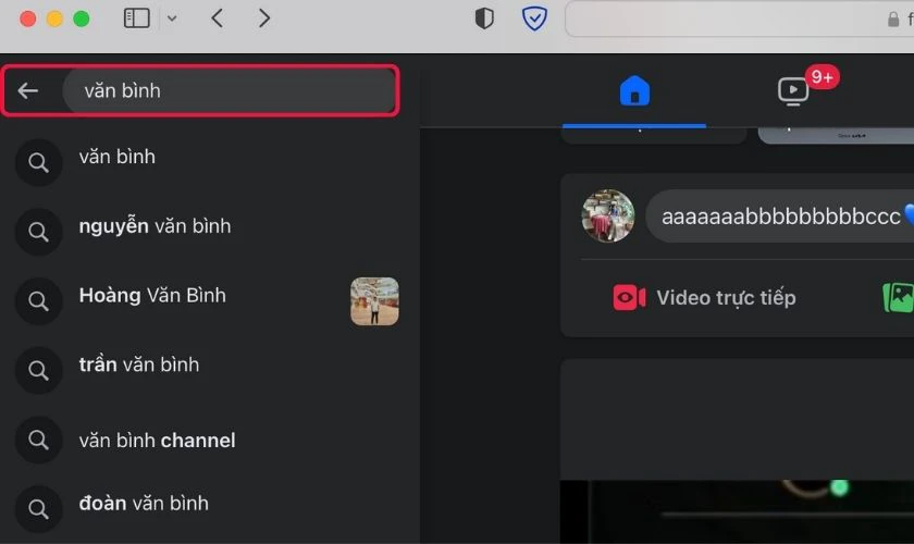 Hướng dẫn kết bạn trên Facebook