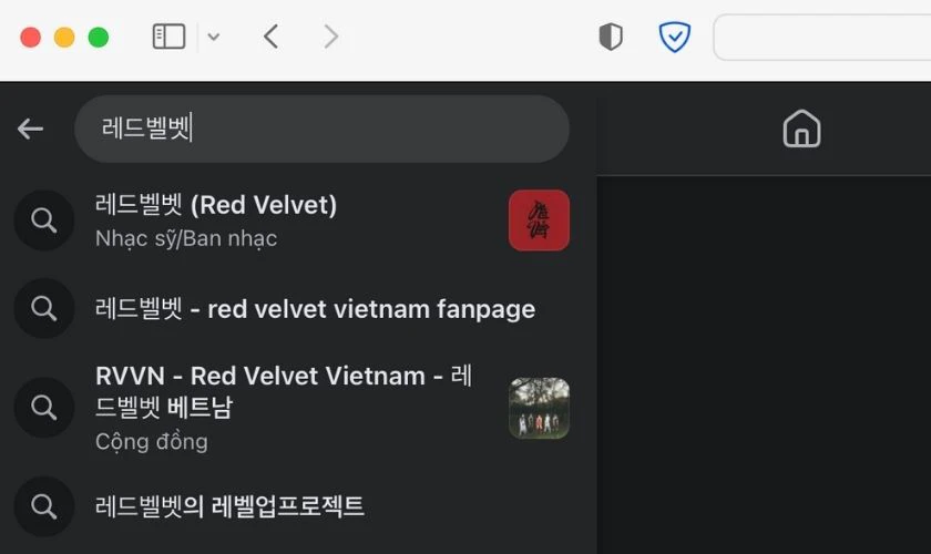 Hướng dẫn theo dõi người khác trên Facebook: