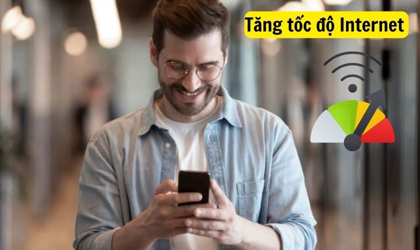 V&igrave; sao sử dụng VPN c&oacute; thể gi&uacute;p mạng chạy nhanh hơn?