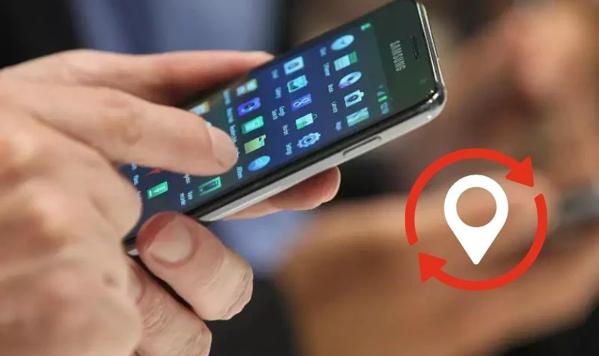 L&yacute; do cần thực hiện việc fake IP Android