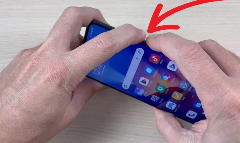 Cách cài Fastboot Xiaomi là gì?