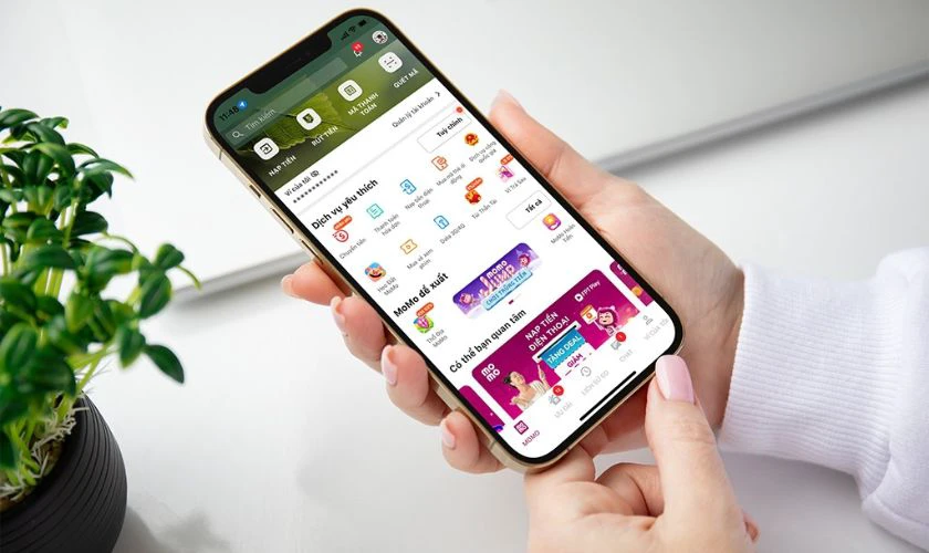 V&igrave; sao cần thay đổi số điện thoại MoMo