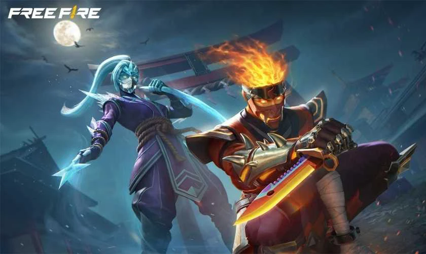 Ưu điểm của FF Advance Server