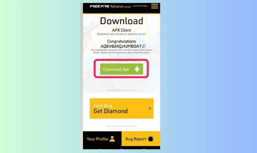 Download APK
