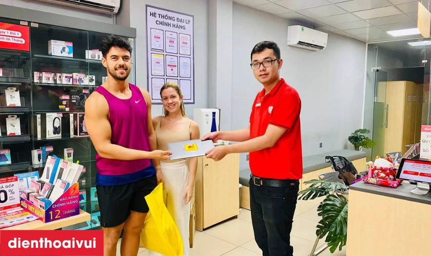 Đảm bảo thời gian thực hiện như cam kết