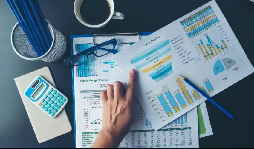 Sắp xếp dữ liệu khoa học trước khi nhập v&agrave;o file Excel