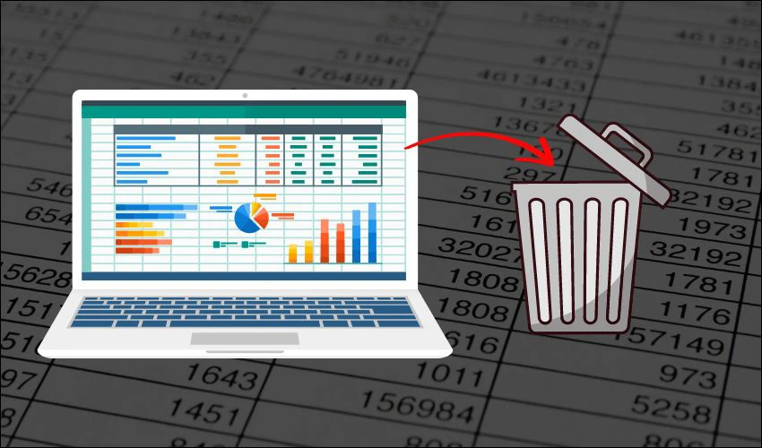 Thường xuy&ecirc;n dọn dẹp v&agrave; x&oacute;a bớt dữ liệu kh&ocirc;ng cần thiết