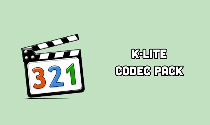 C&agrave;i đặt codec