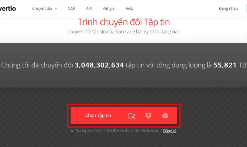 C&aacute;ch chuyển file MKV sang MP4 đơn giản