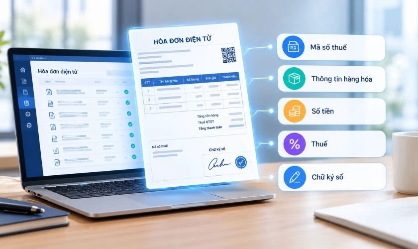 File XML dùng để làm gì?