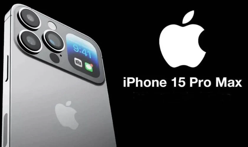 Flagship l&agrave; g&igrave;? Flagship Apple hiện tại l&agrave; iPhone 15 Pro Max