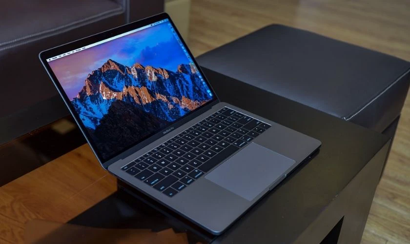 Những dòng máy thường gặp lỗi Flexgate MacBook