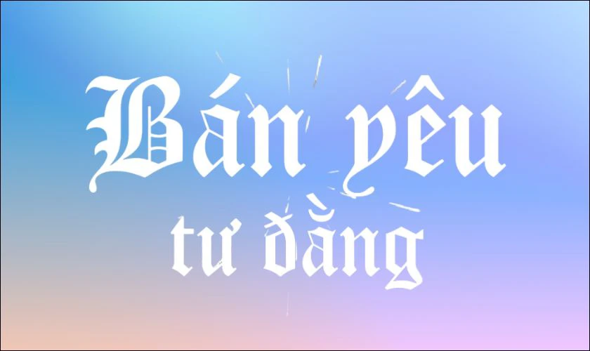 Font Việt hóa UTM Diploma