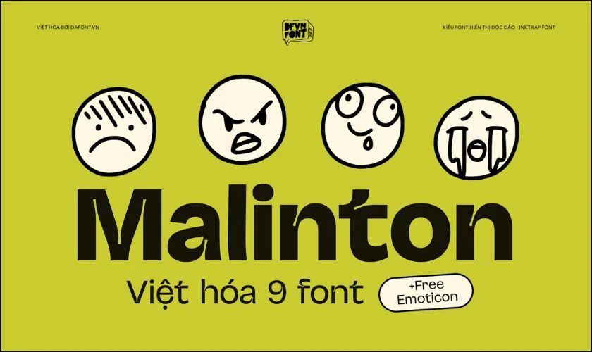 Font chữ 30/4 1/5 cute, dễ thương nhất 2025